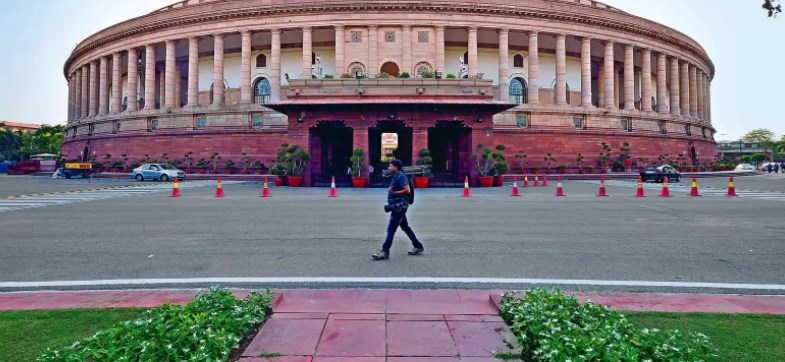 Budget session of Parliament to resume from March 14, Covid restrictions to stay